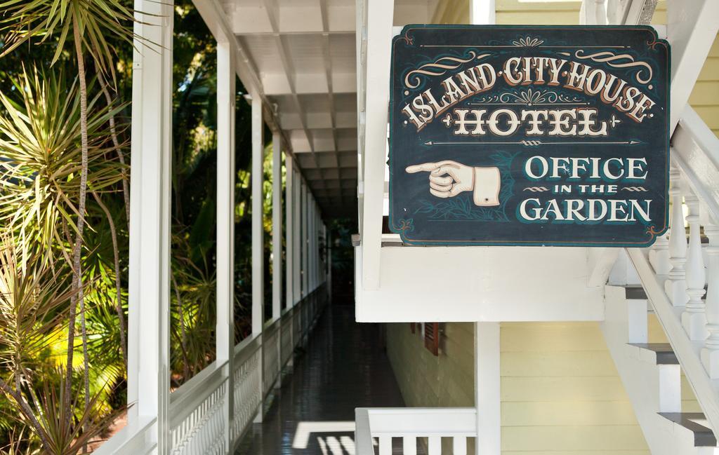 Island City House One-Bedroom Suite
