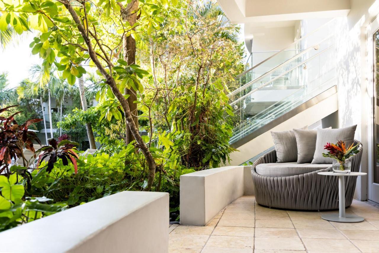Two-Bedroom Suite Pool View