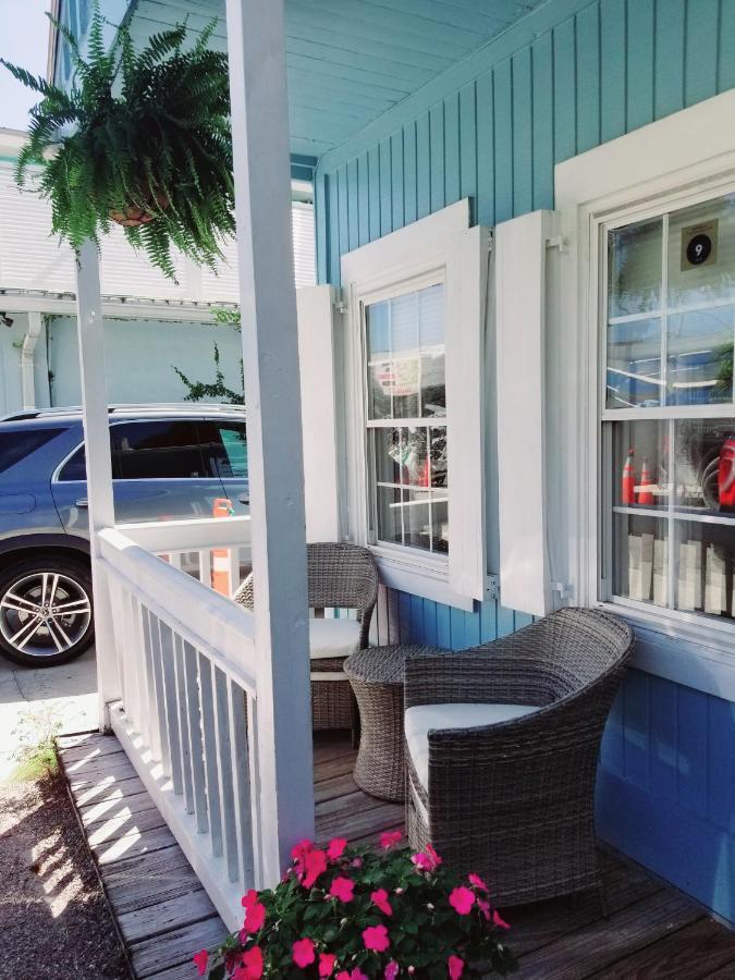 Cottage