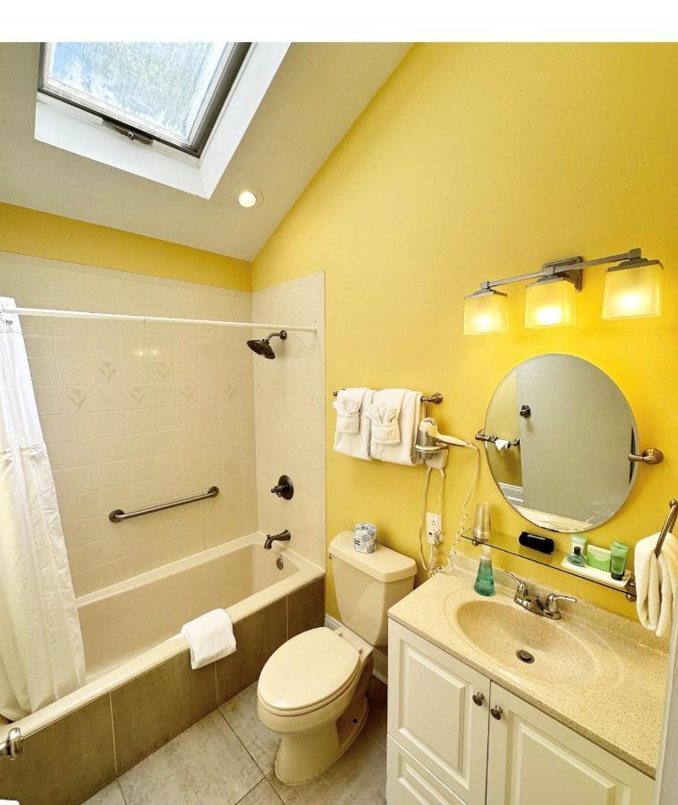 Junior King Suite
