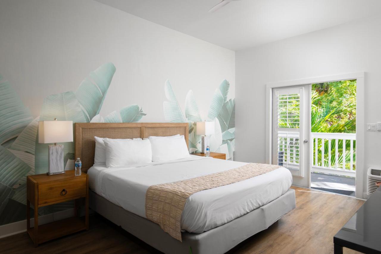 Junior King Suite