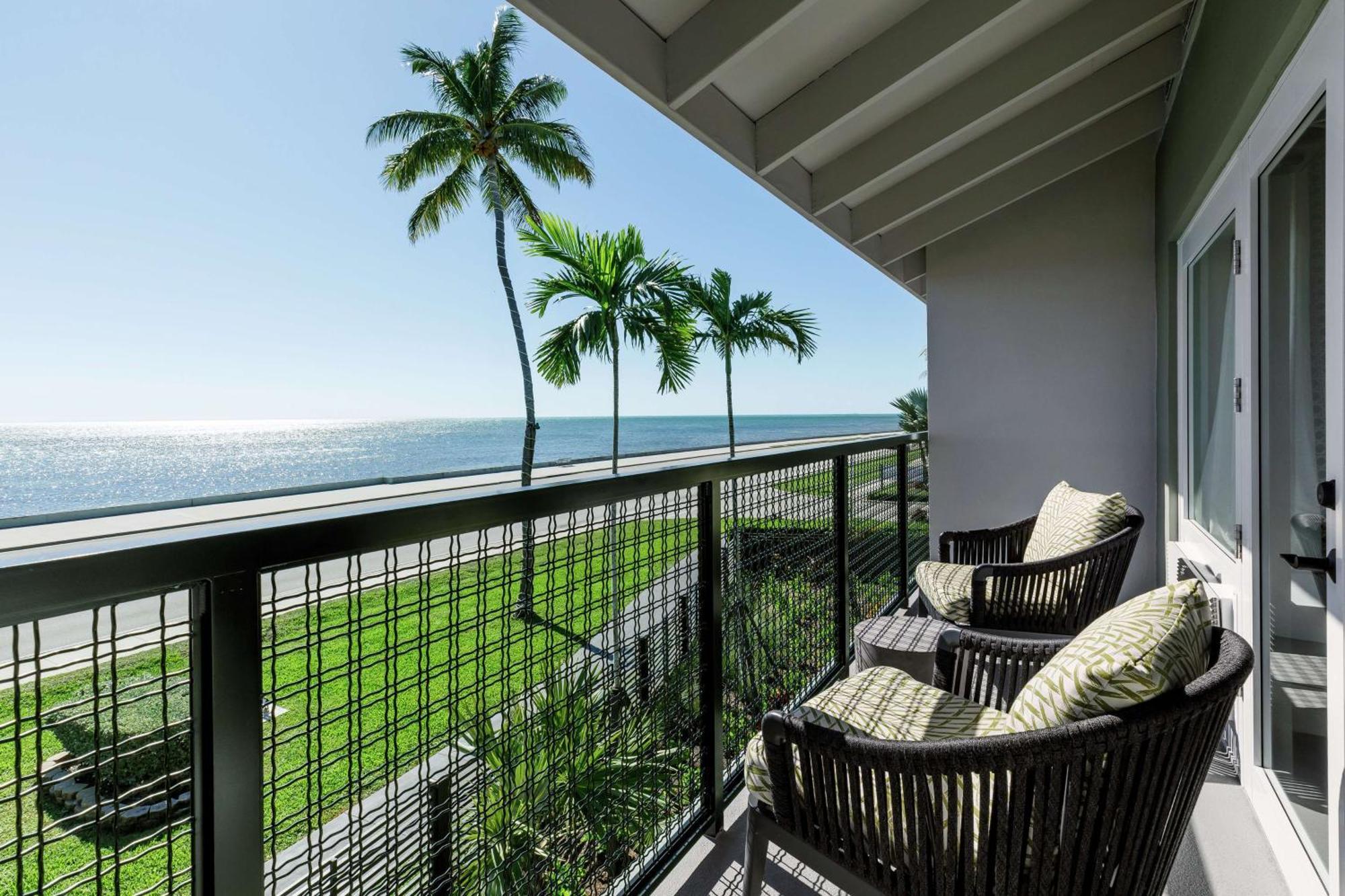 King Room Ocean View