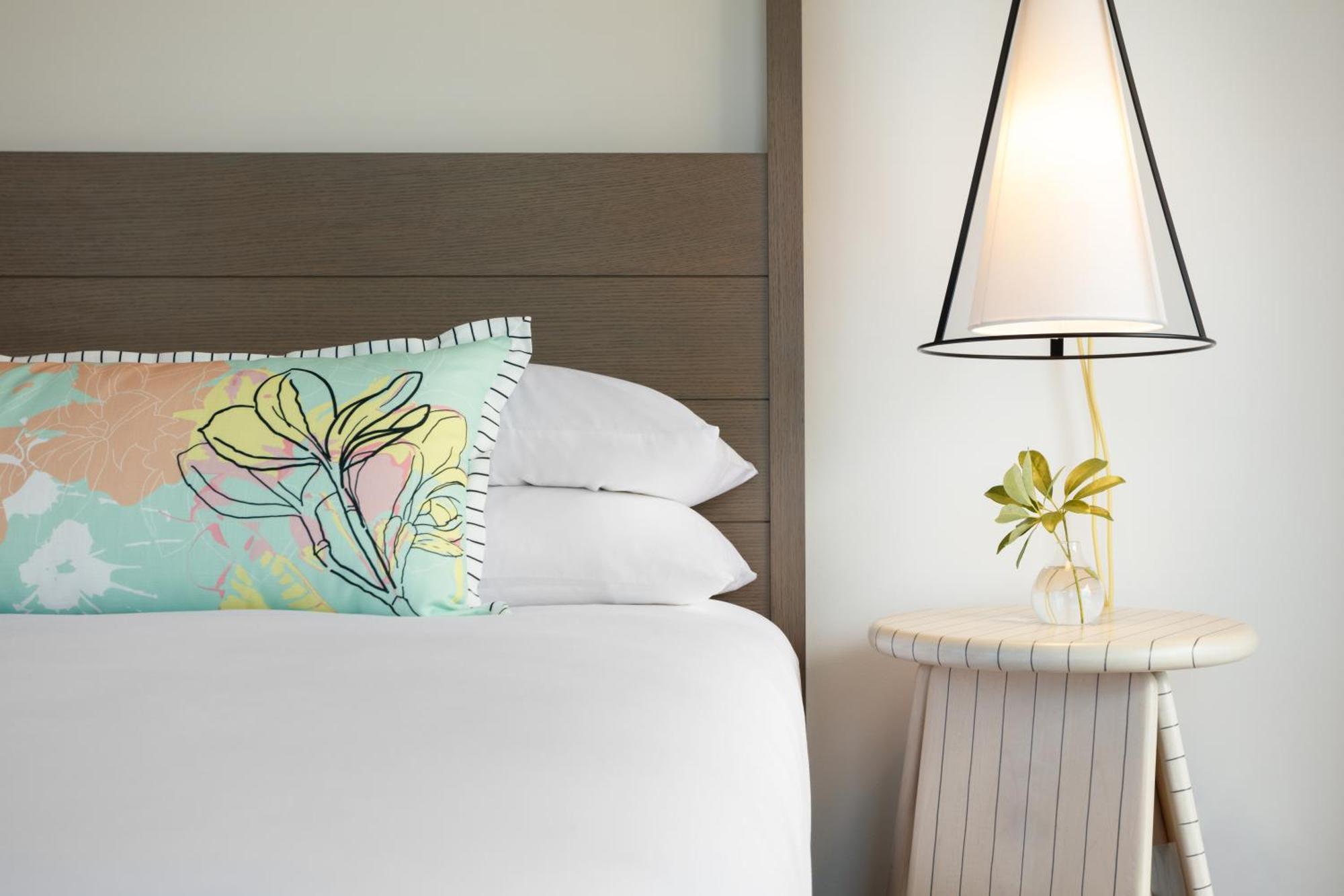 Seaquarters Two Bedroom Suite