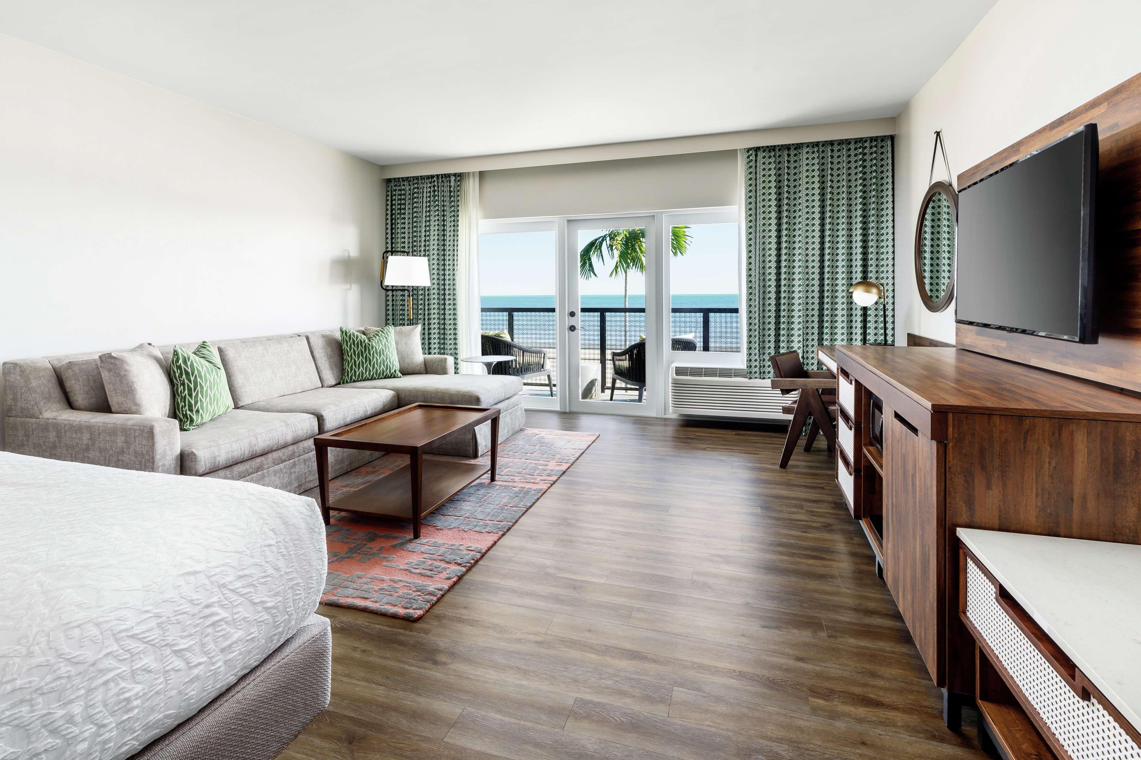 King Room Ocean View