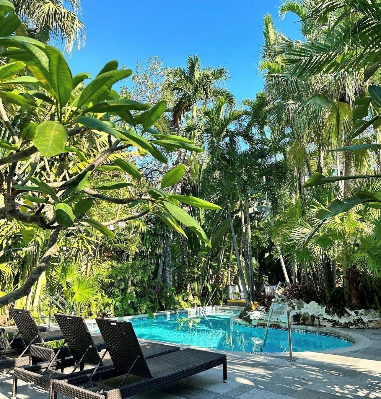 Deluxe King Patio