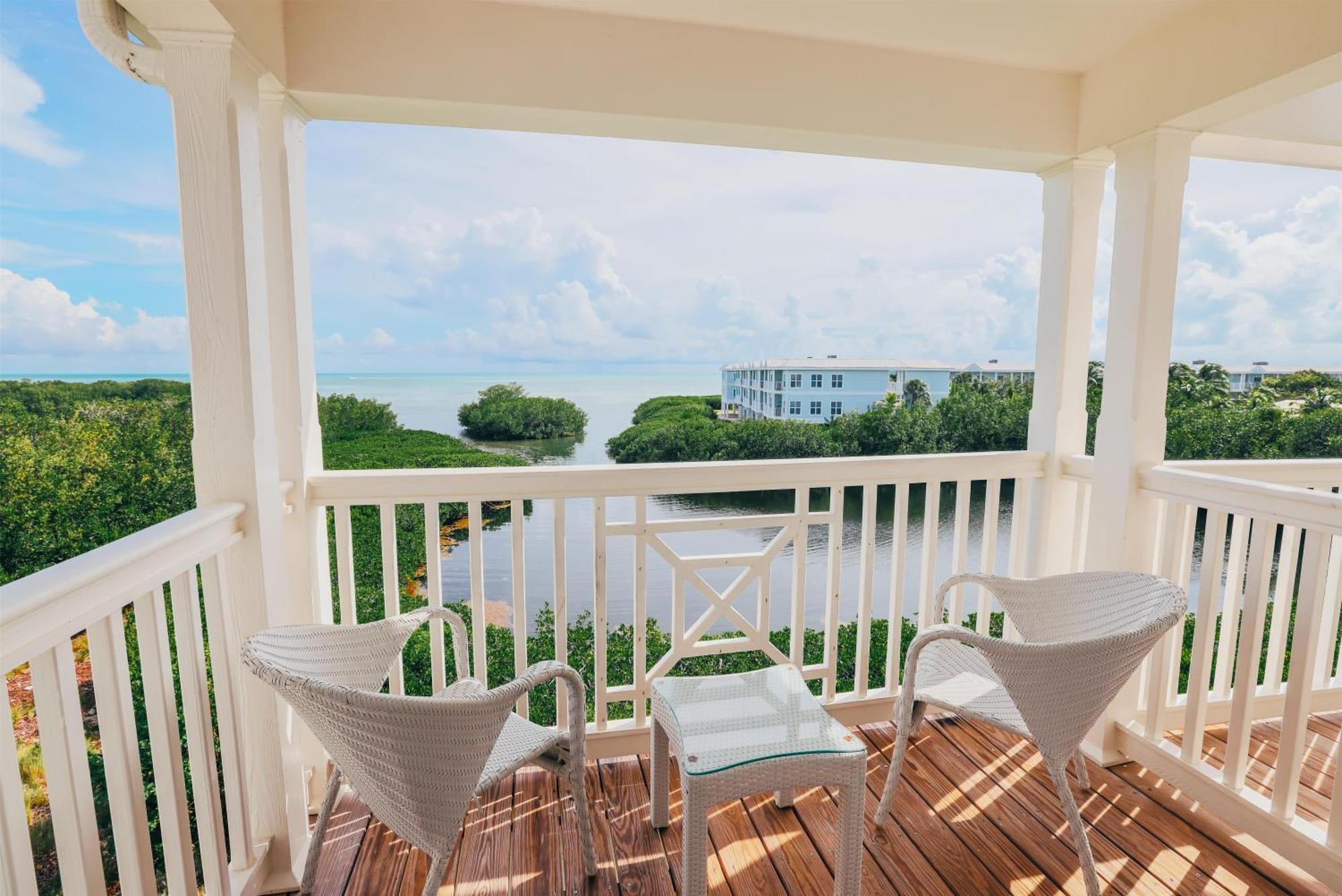 Queen Room Two Queen Beds Ocean View Balcony