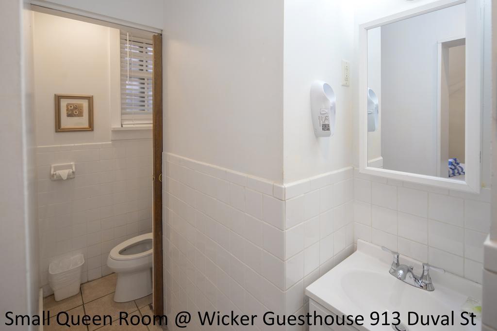 Small Queen Room