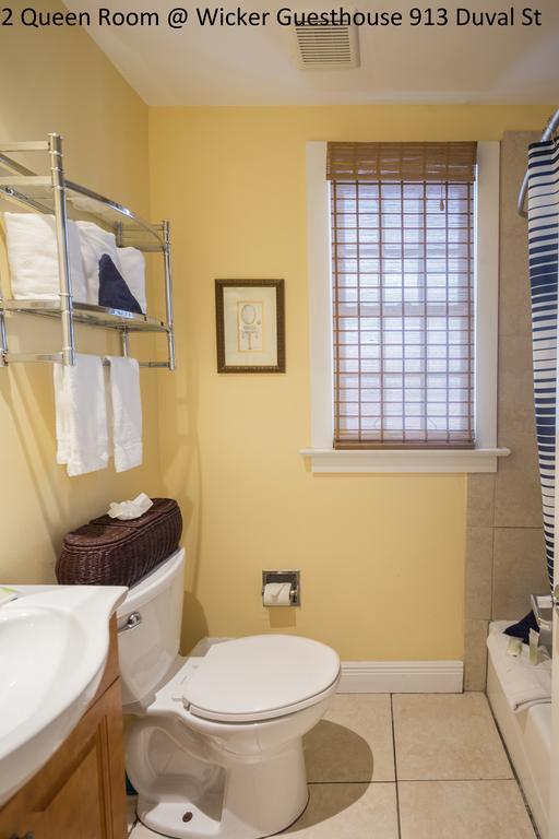 Large Room Two Queen Beds