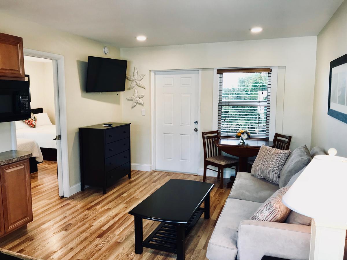 Deluxe Suite Sleeper Sofa