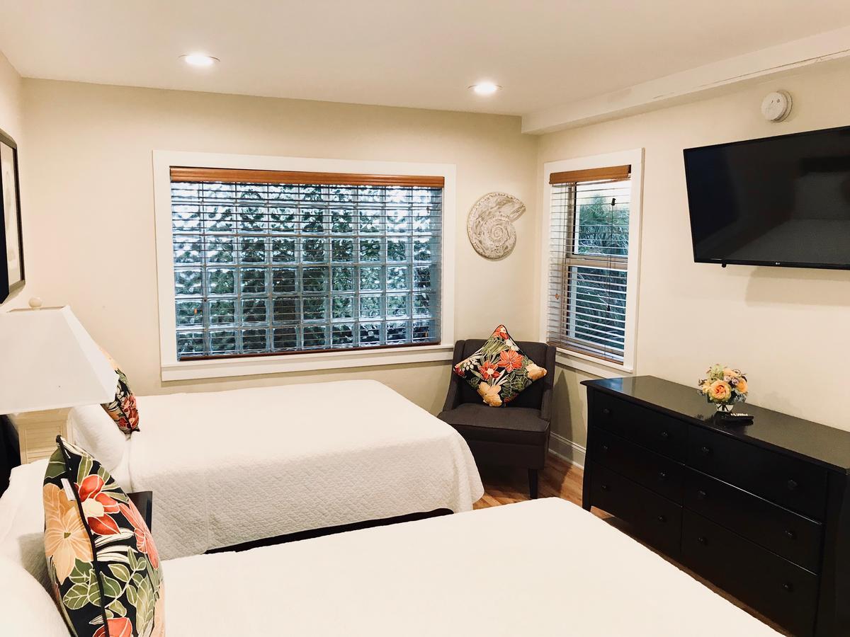 Deluxe Suite Sleeper Sofa