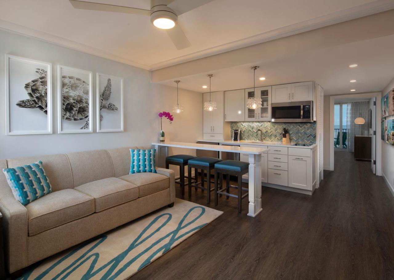 Superior King Suite