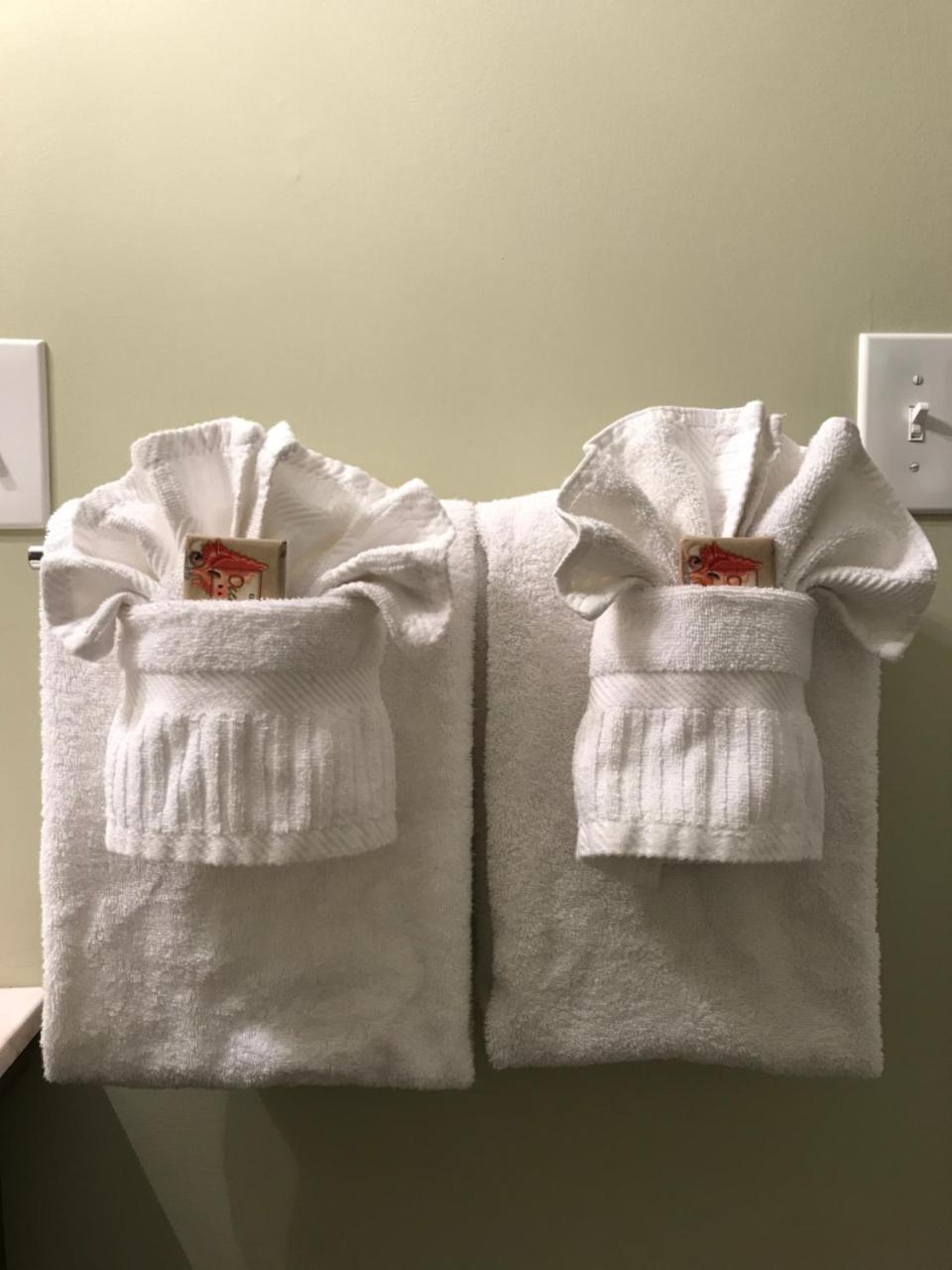 Two-Bedroom Suite