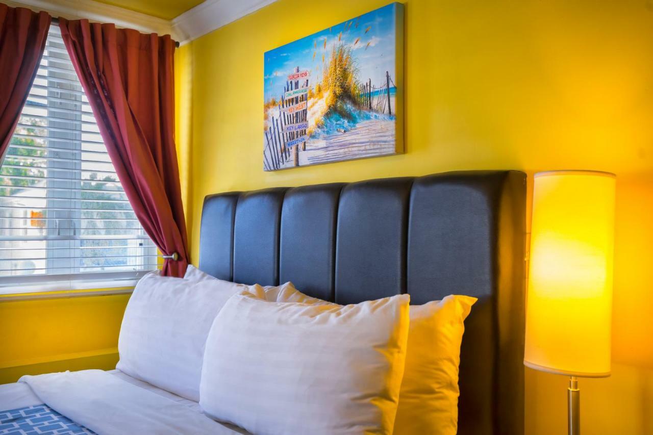 Executive King Room