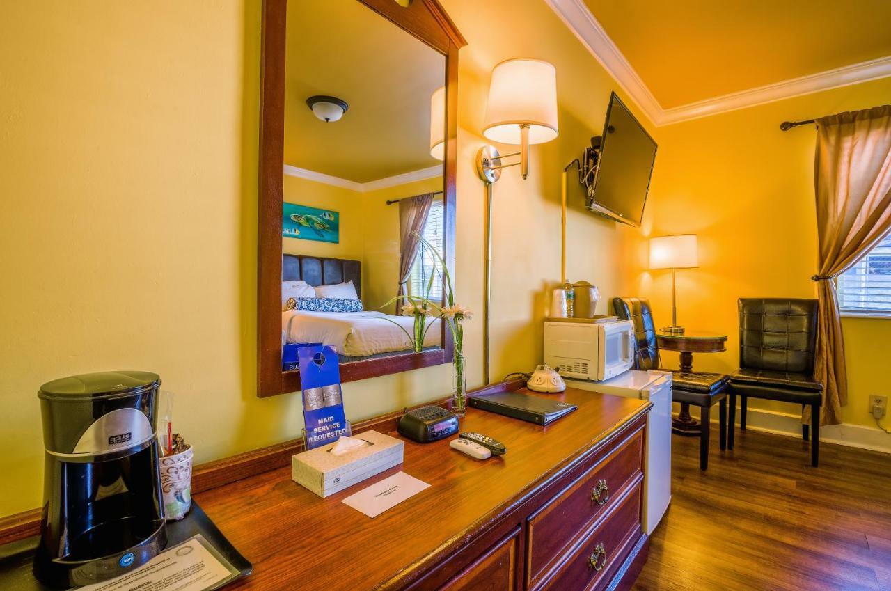 Double Room Two Double Beds