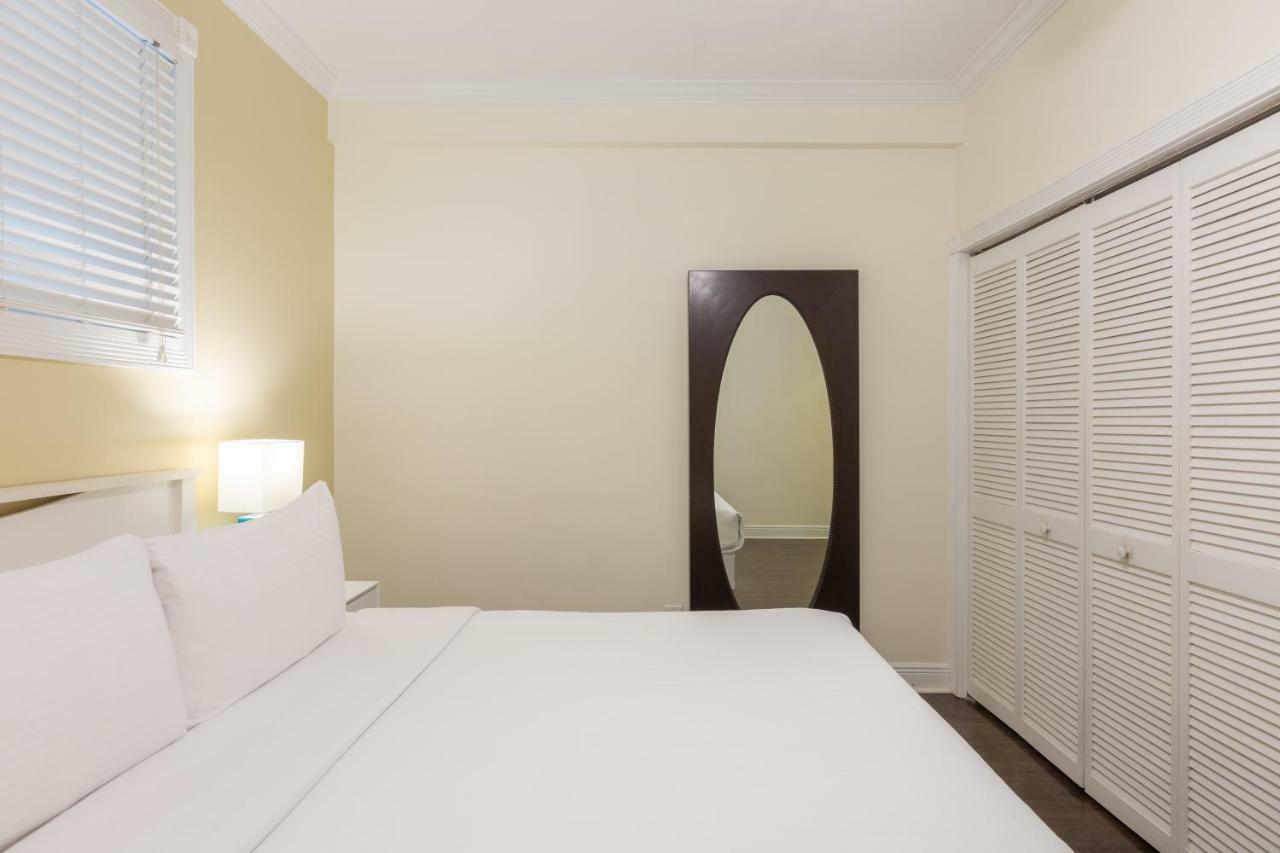 King Suite Disability Access