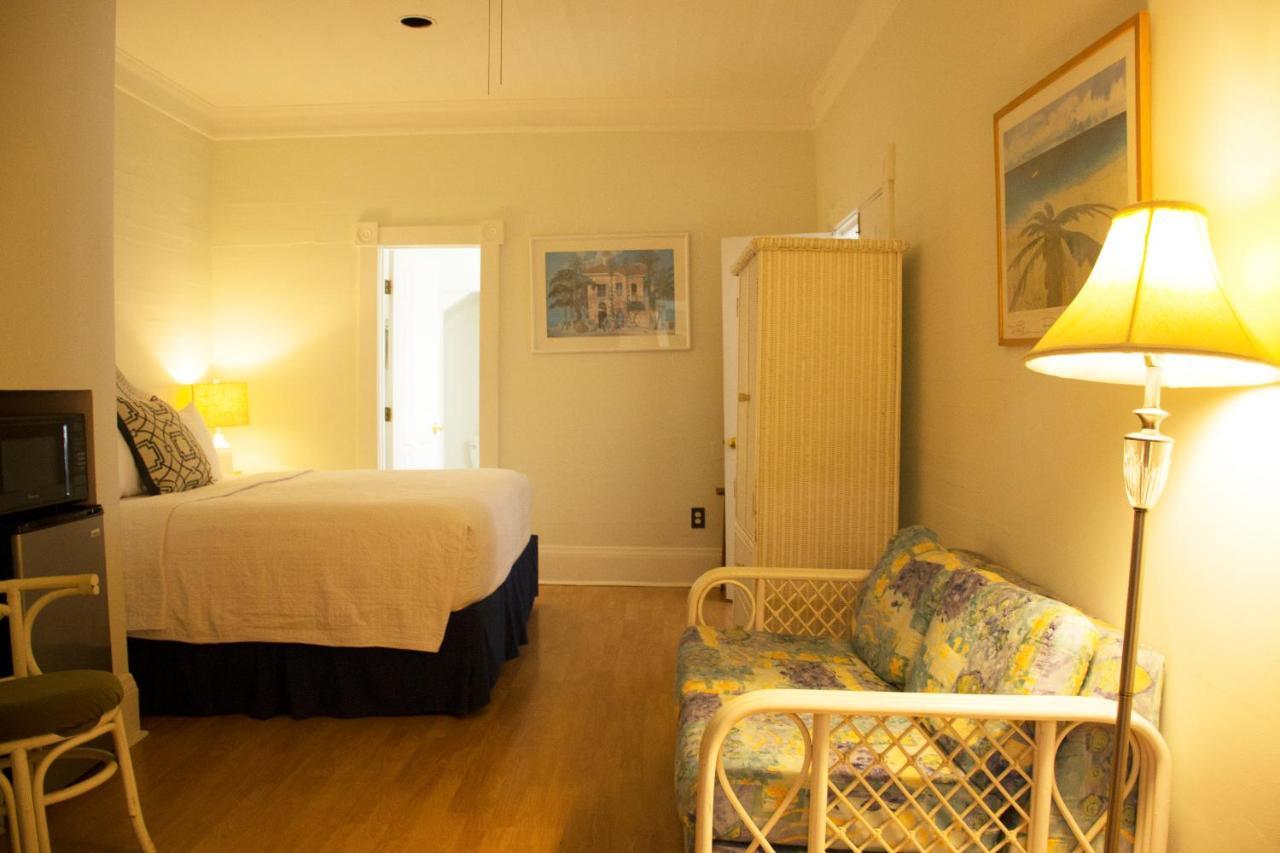 Two-Bedroom Suite