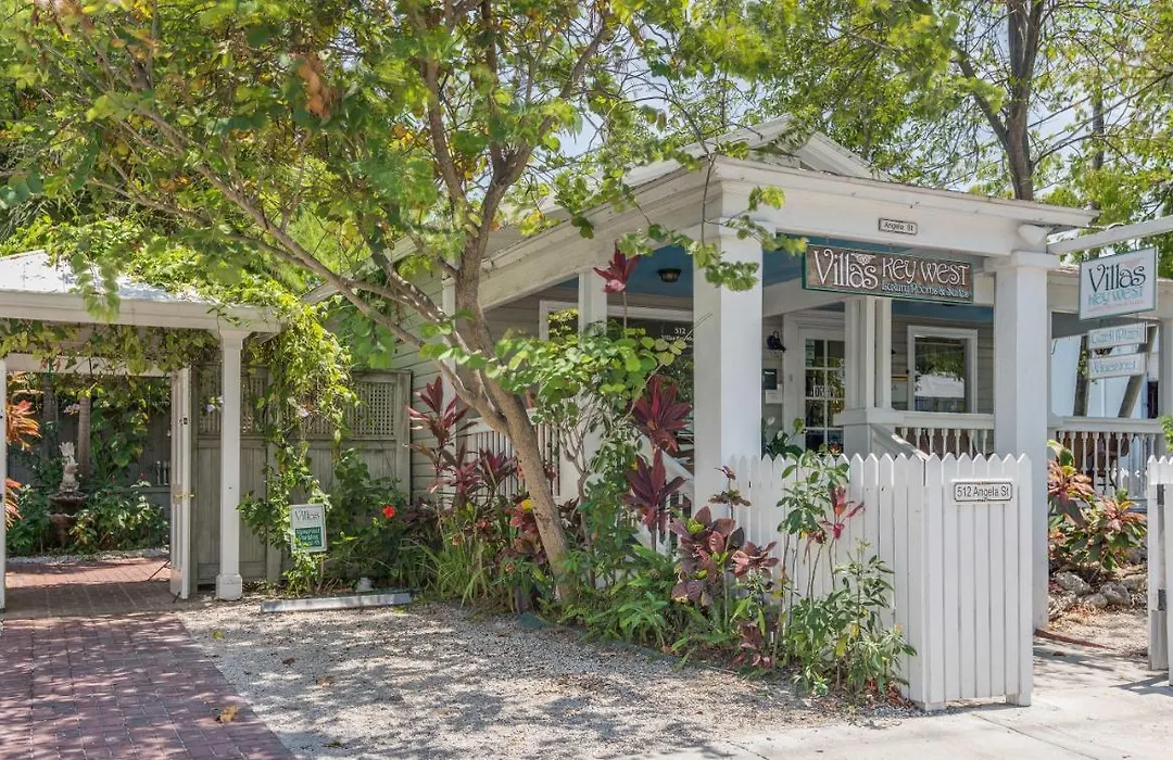 Key West Villas-1