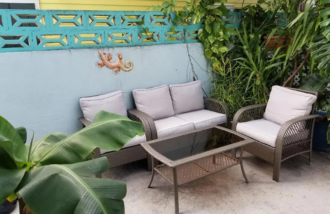 Old Town Suites-1