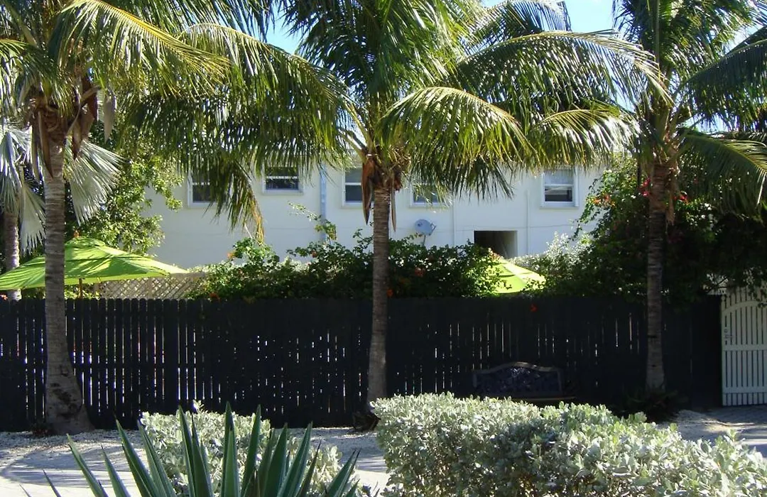 El Patio Motel-1