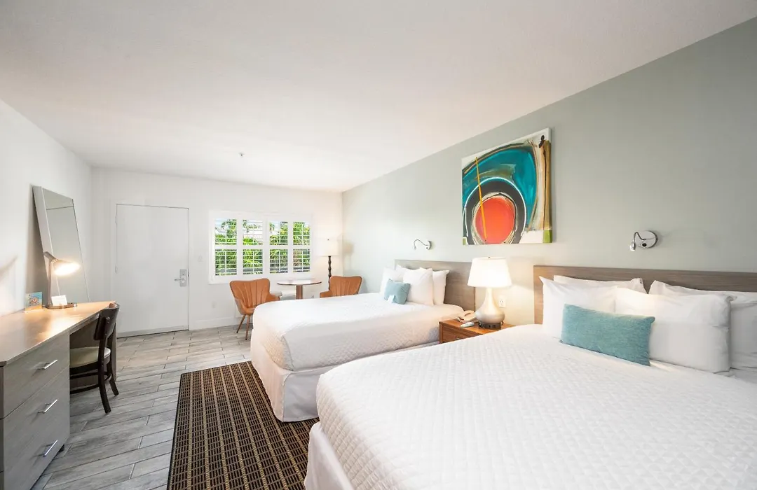 Blue Marlin Motel-1