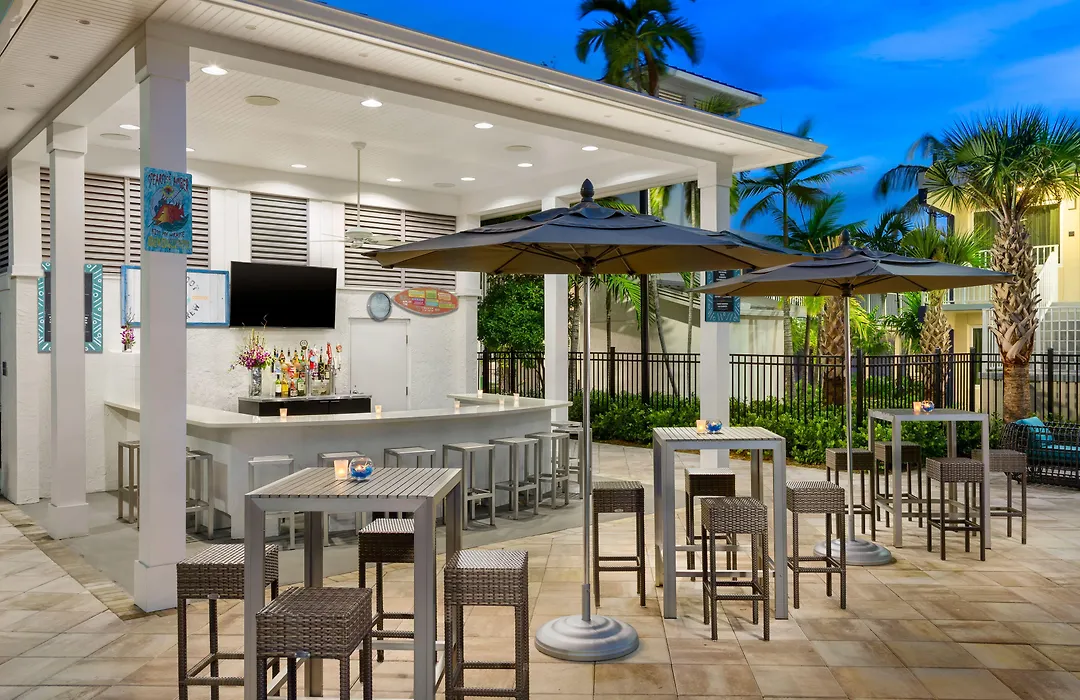 Fairfield By Marriott Inn & Suites Key West At The Keys Collection-1