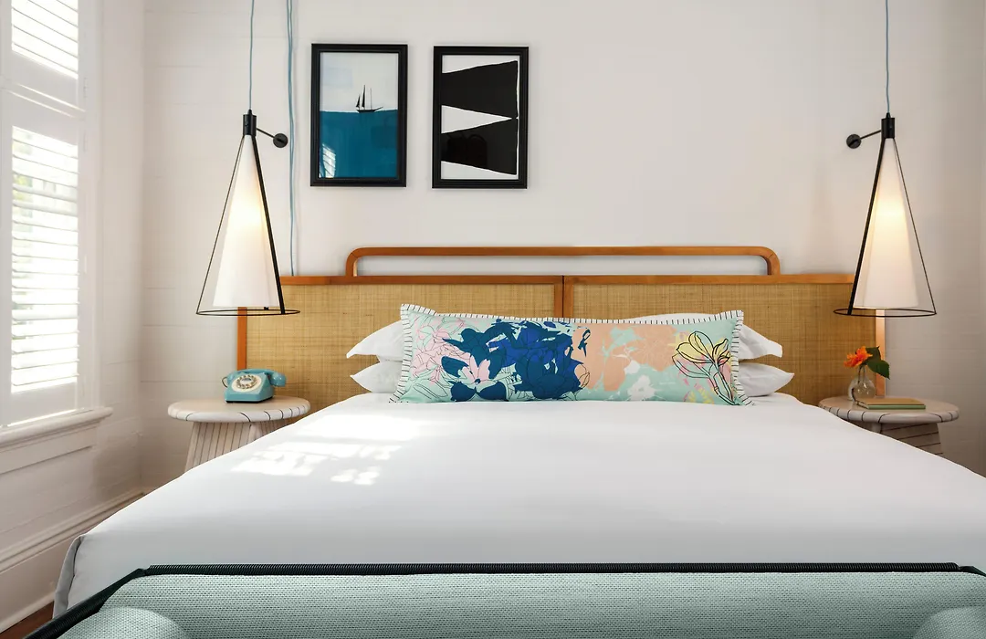 Ridley House - Key West Historic Inns (Adults Only)-1