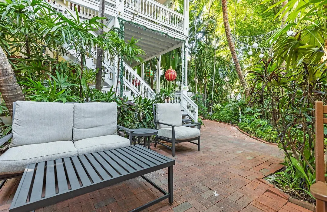 Orchid Bay Condo - Pool - Old Town - Walk To Duval-1