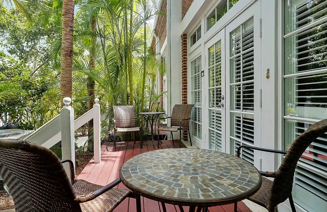 Key West Found By Avantstay-1