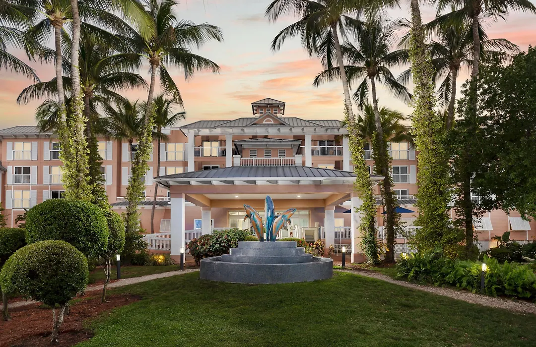 Doubletree By Hilton Grand Key Resort-1