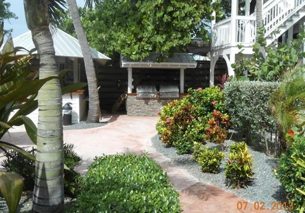 Coconut Beach Resort-1