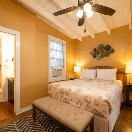 Rose Lane Villas-2