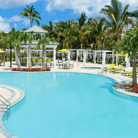 Hilton Garden Inn Key West / The Keys Collection-2