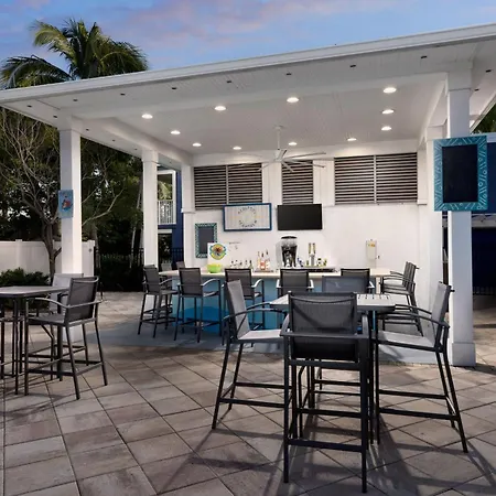 Fairfield By Marriott Inn & Suites Key West At The Keys Collection-3