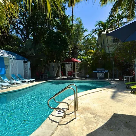 Tropical Village-2