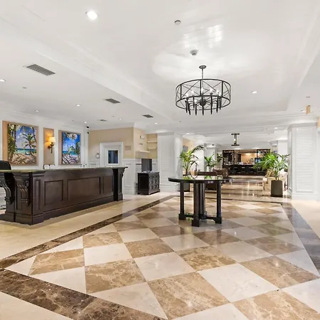 Beachside Resort & Residences-3