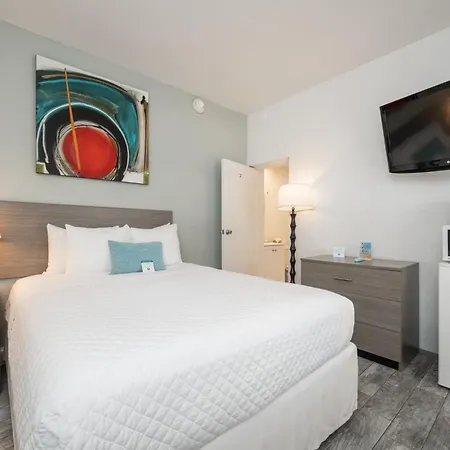 Blue Marlin Motel-2