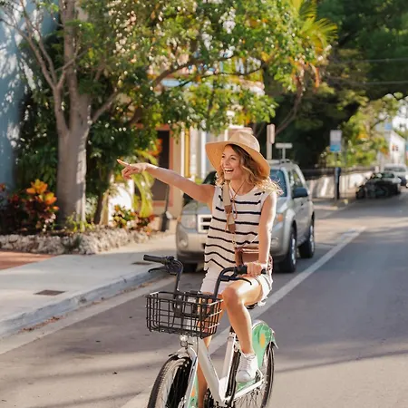 Ridley House - Key West Historic Inns (Adults Only)-3