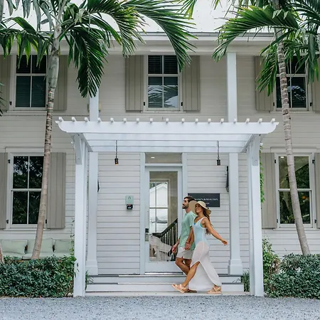 Winslow'S Bungalows - Key West Historic Inns-3