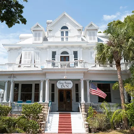 Amsterdam'S Curry Mansion Inn-2