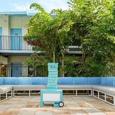 The Gates Hotel Key West-2