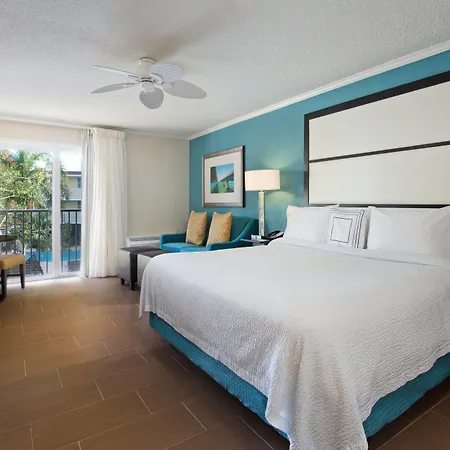 Fairfield Inn & Suites By Marriott Key West-2