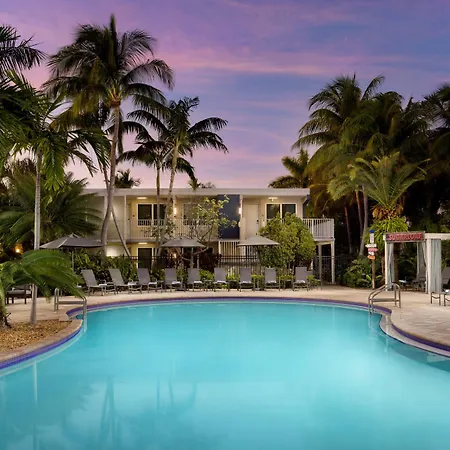 Fairfield By Marriott Inn & Suites Key West At The Keys Collection-2