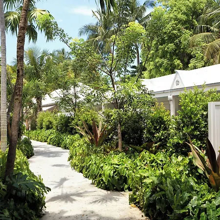 Winslow'S Bungalows - Key West Historic Inns-2