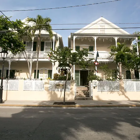 Duval House - Adult Only-2