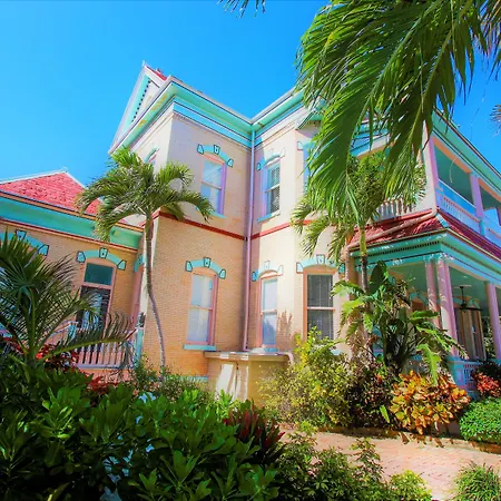 Southernmost House - Adult Exclusive-3