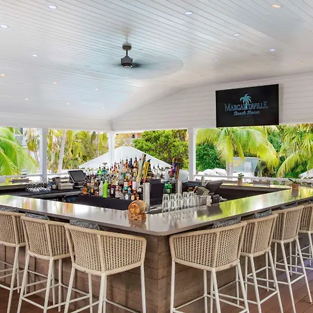 Margaritaville Beach House Key West-3