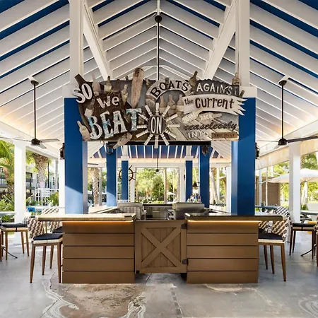 Hilton Garden Inn Key West / The Keys Collection-3