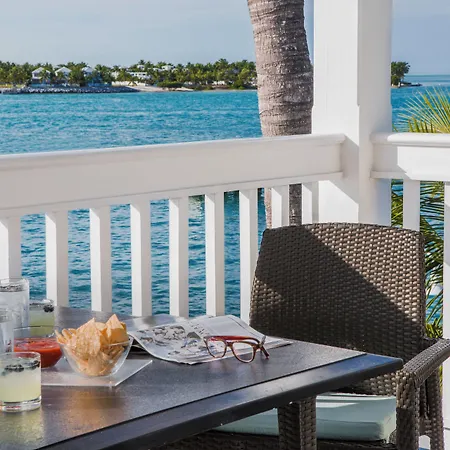 Hyatt Vacation Club At Sunset Harbor-2