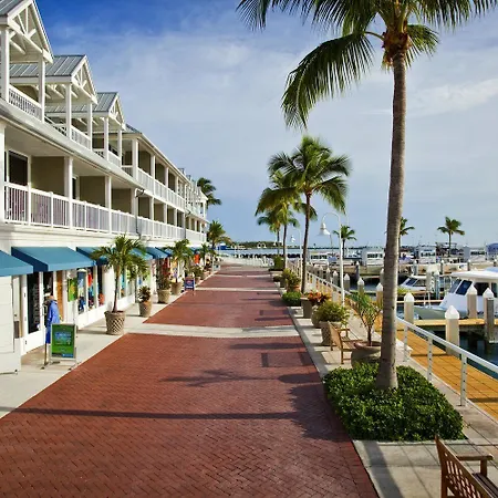 Sunset Key Cottages-3