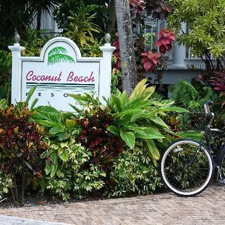 Coconut Beach Resort-2